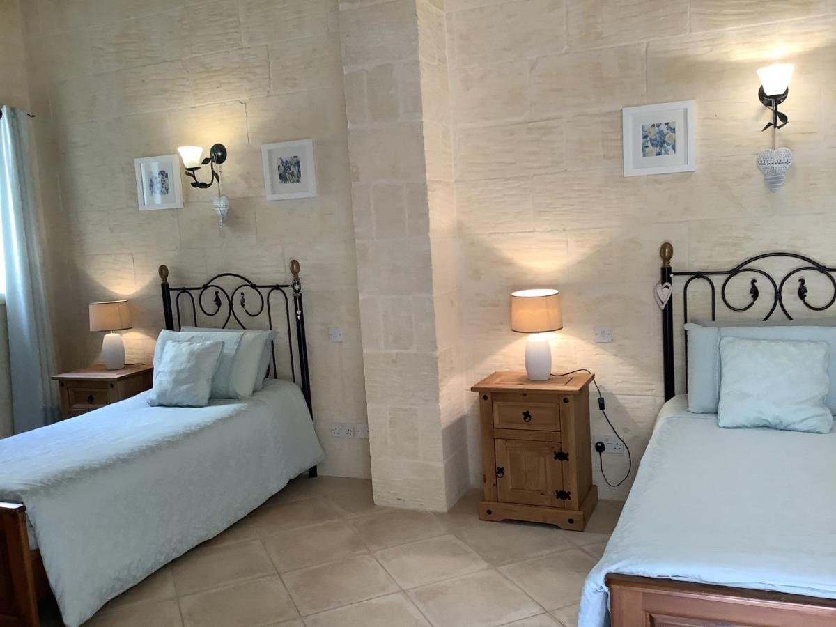 Ellie Boo Bed & Breakfast Victoria Bagian luar foto