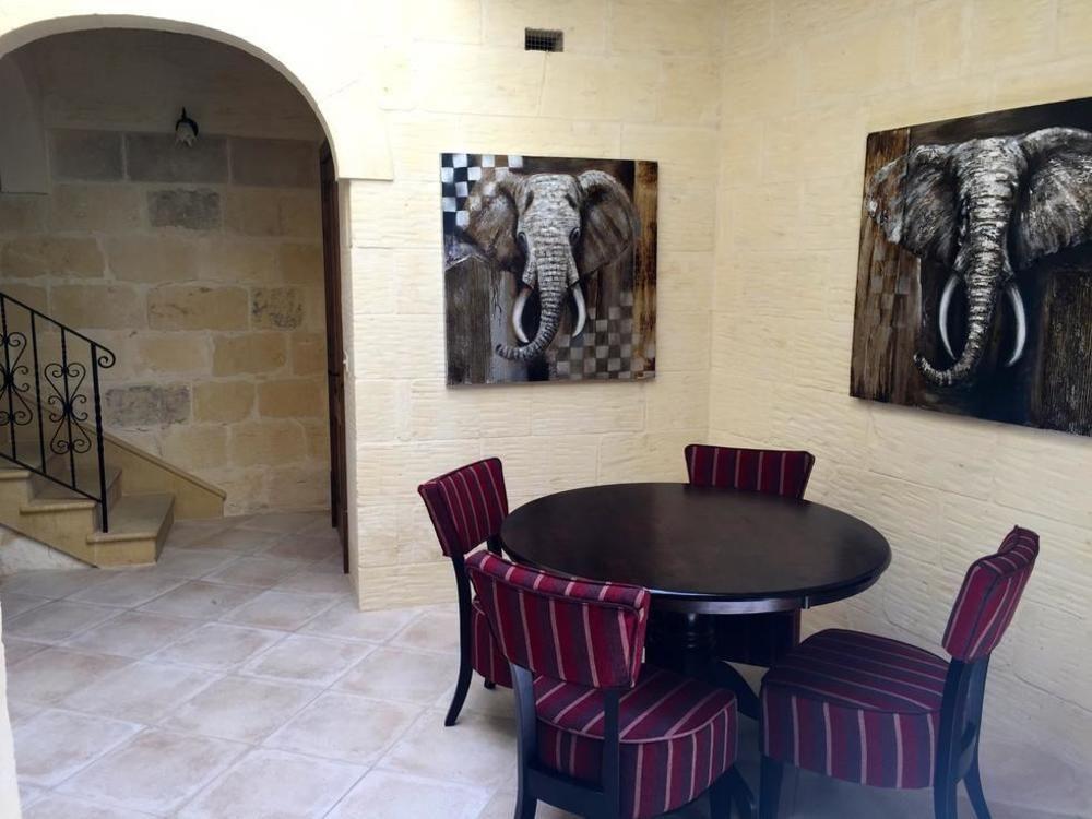 Ellie Boo Bed & Breakfast Victoria Bagian luar foto