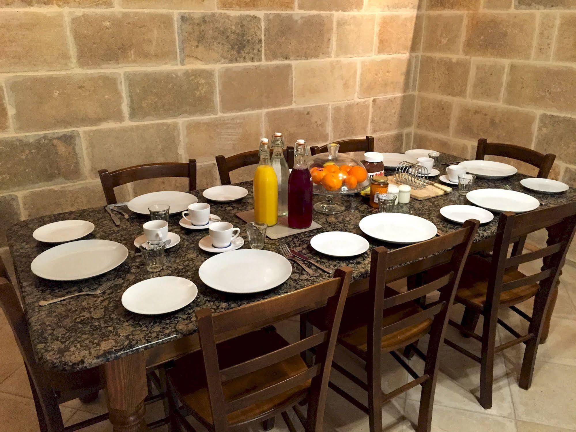 Ellie Boo Bed & Breakfast Victoria Bagian luar foto