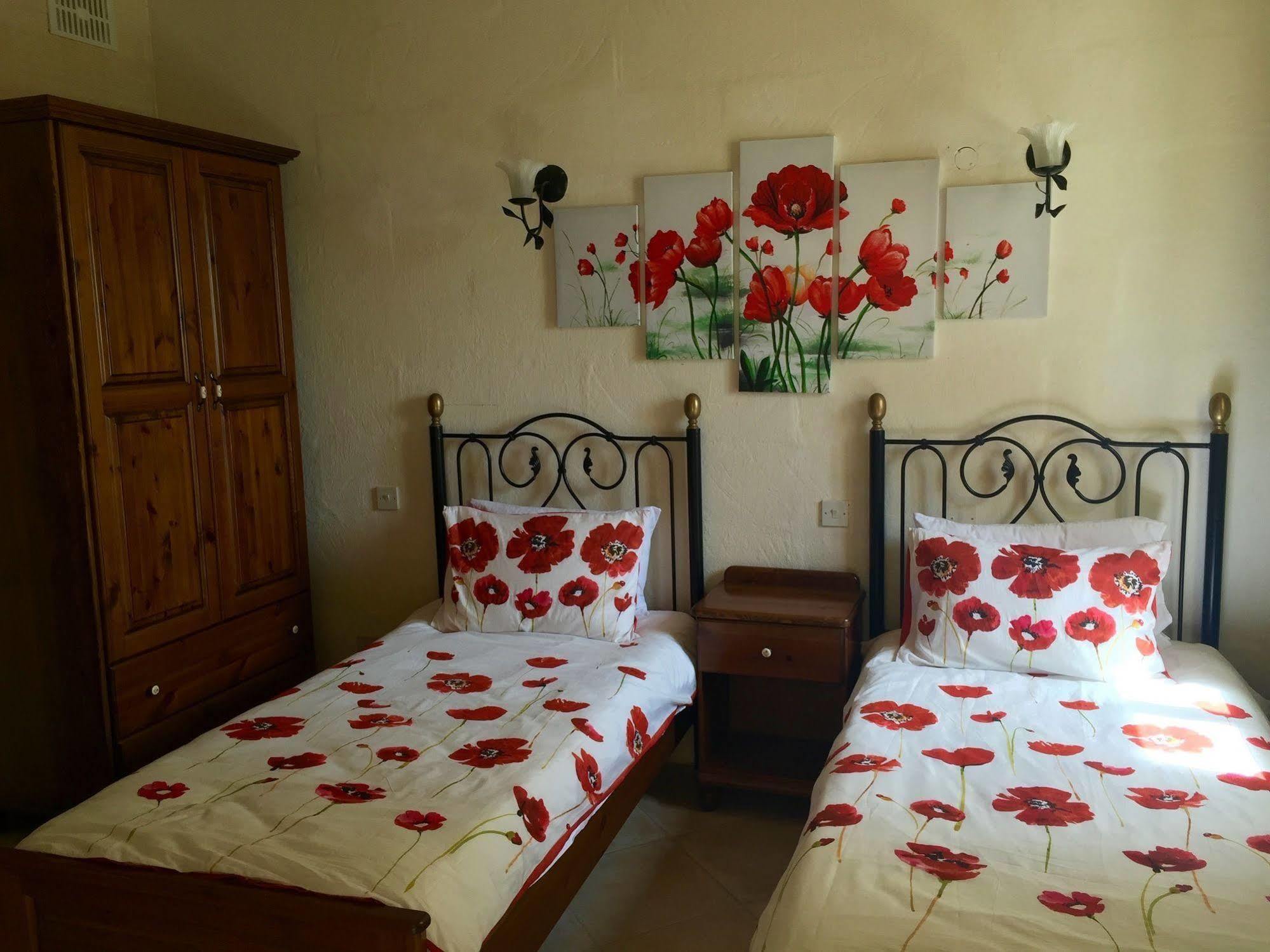 Ellie Boo Bed & Breakfast Victoria Bagian luar foto