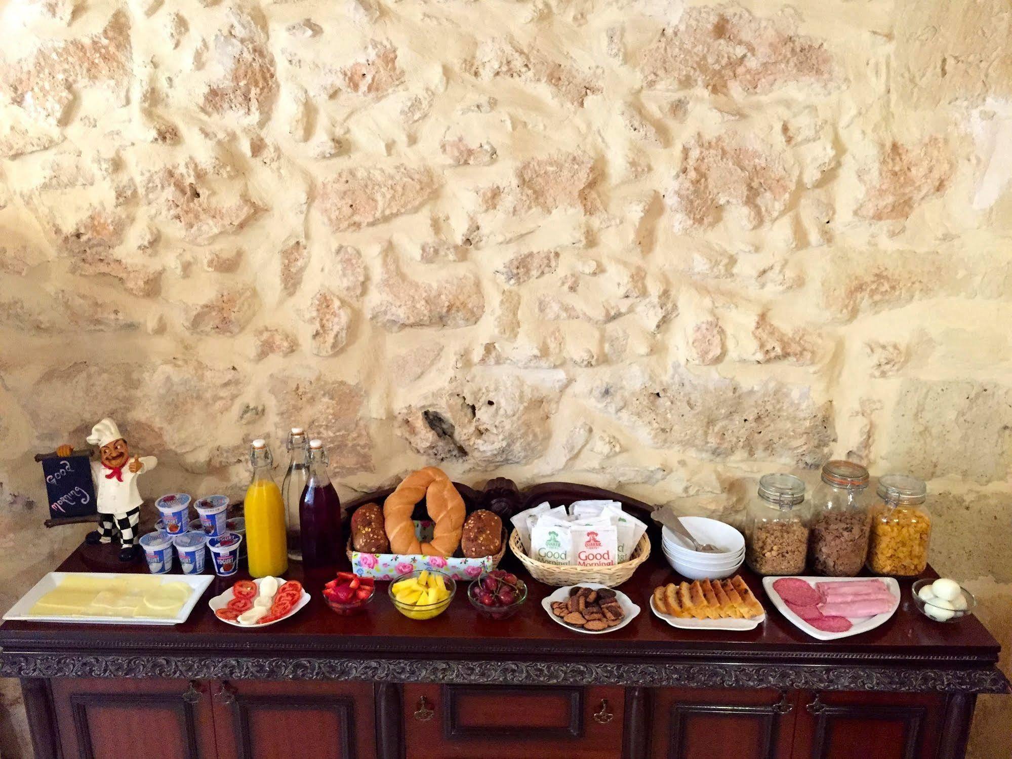 Ellie Boo Bed & Breakfast Victoria Bagian luar foto